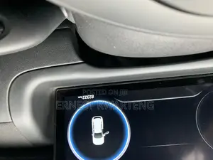 Hyundai Tucson 2023 Silver