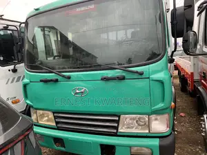 Hyundai 5 Tonnes