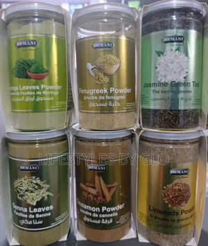 Hemani Fenugreek Powder