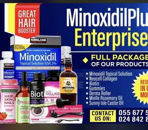 Hair Products
