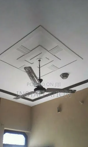 Frank's Decor