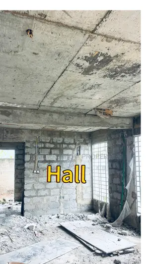 4bdrm Duplex in Toms Premium, Kwabenya for sale