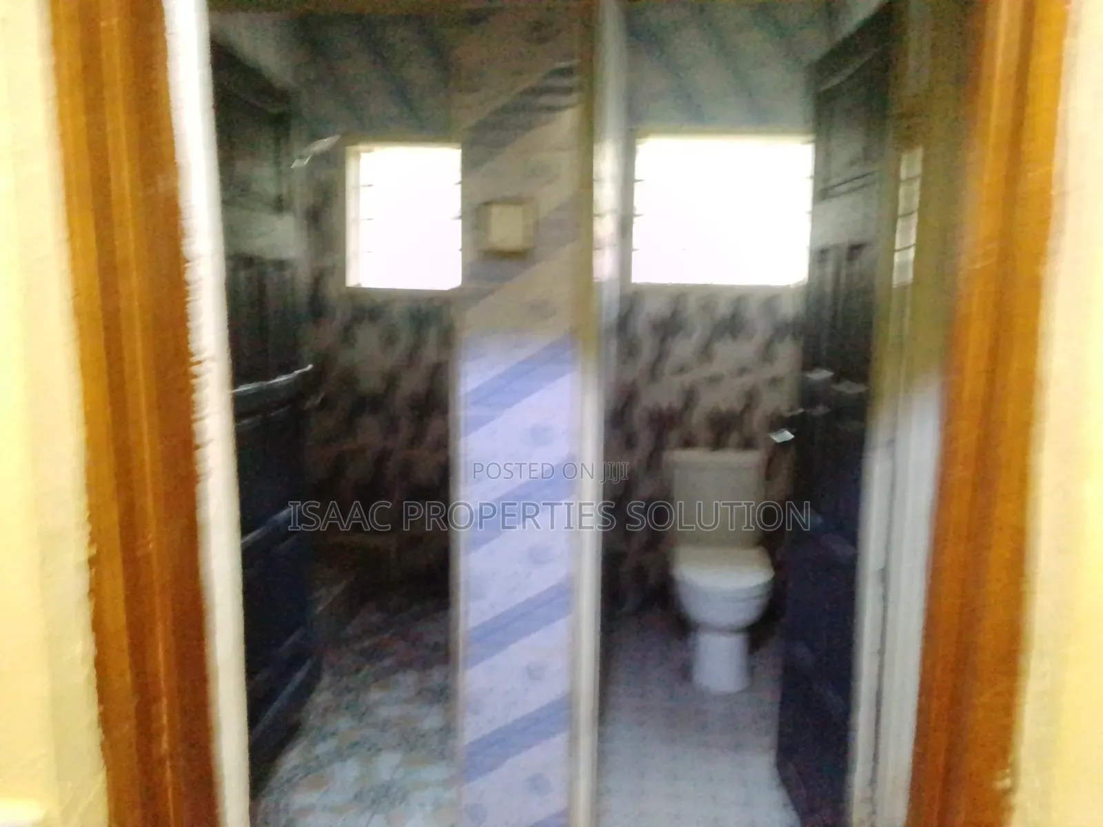 2bdrm Apartment in Isaac Addae, Takoradi for rent
