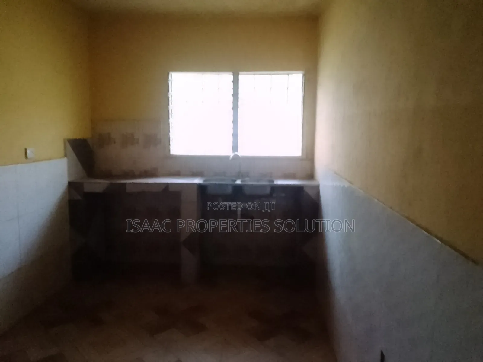 2bdrm Apartment in Isaac Addae, Takoradi for rent