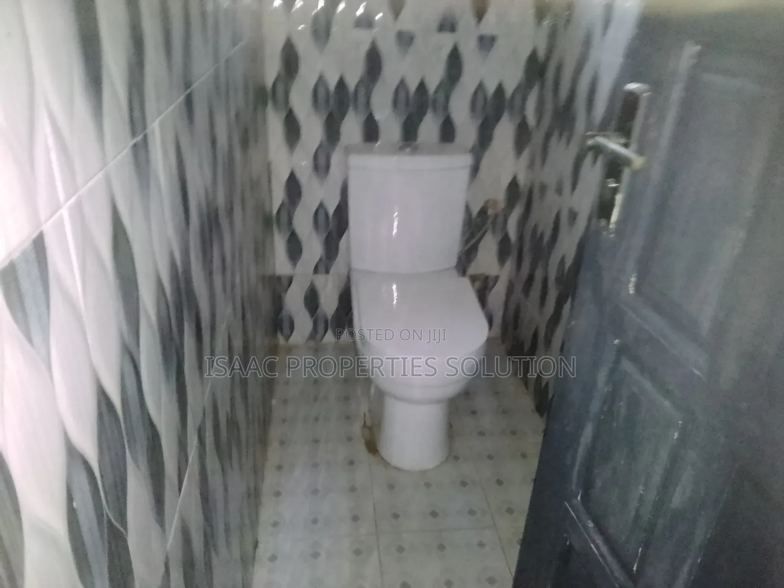 2bdrm Apartment in Isaac Addae, Takoradi for rent
