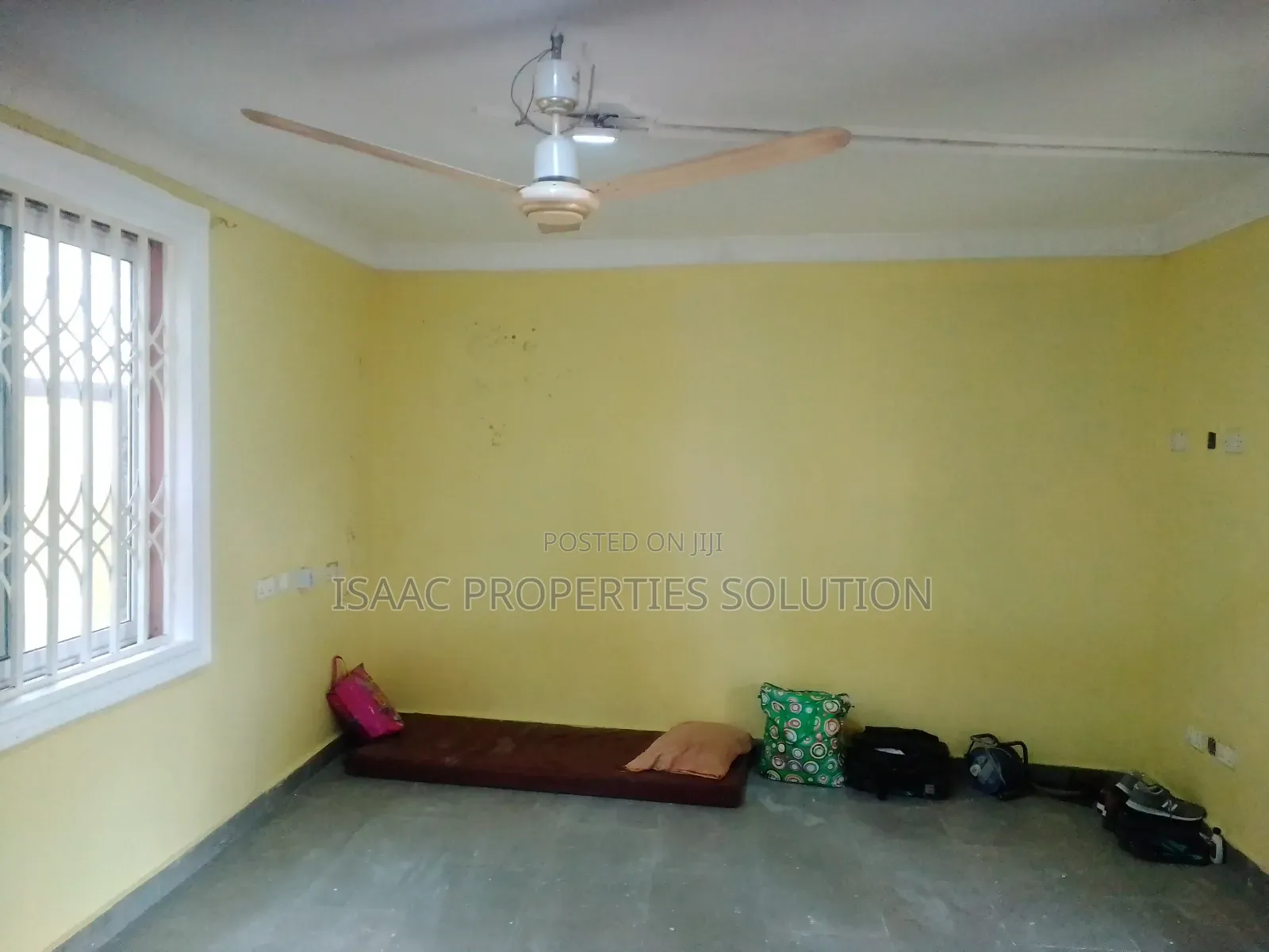 1bdrm Apartment in Isaac Properties, Takoradi for rent