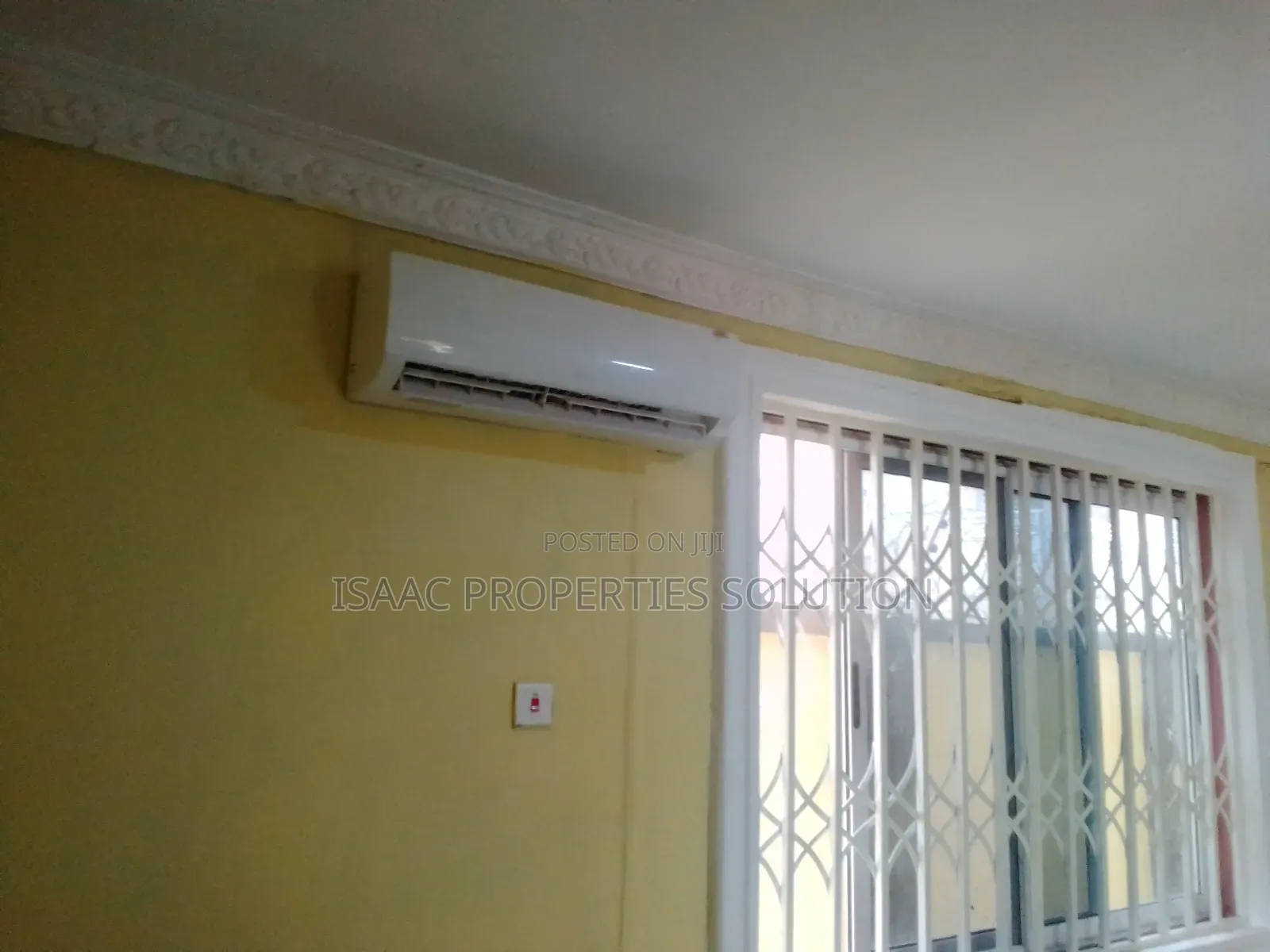 1bdrm Apartment in Isaac Properties, Takoradi for rent