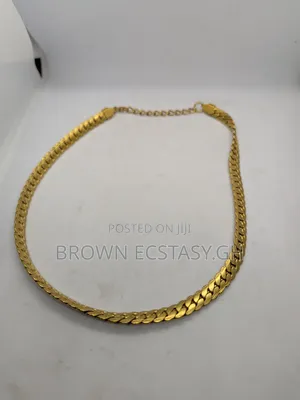Men's Chocker