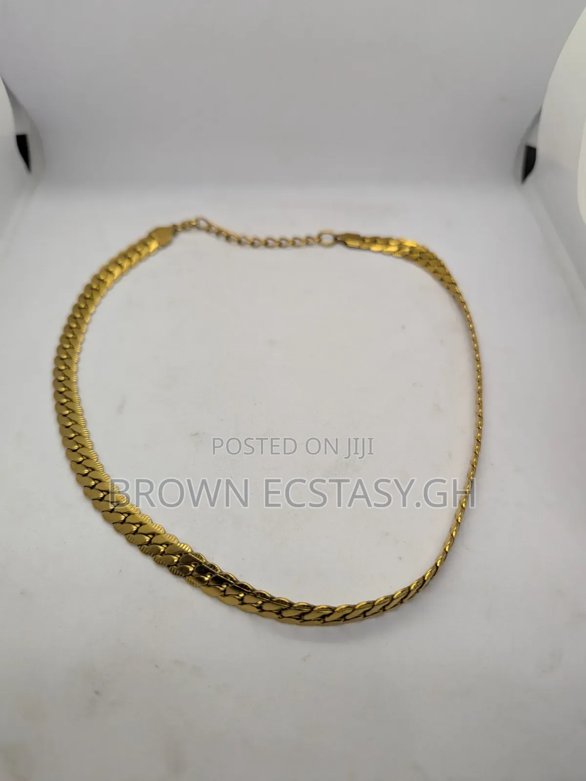 Men's Chocker