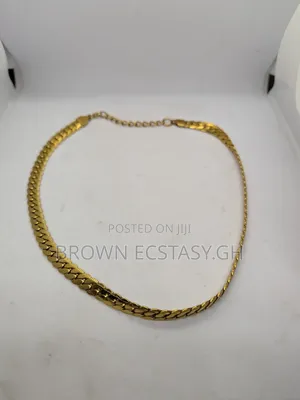 Men's Chocker