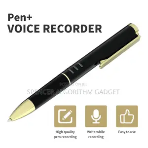 Voice Audio Hd Recorder Pen 8gb{Discount Promo}