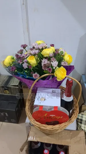 Quick Birthday Gift Present For Her