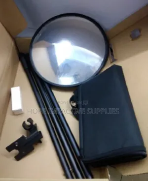 Under Vehicle Inspection Mirror - High Quality.