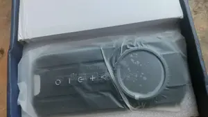 Portable Car Tyre Pump