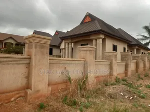 4bdrm House in Santasi Nkoransa., Kumasi Metropolitan for sale