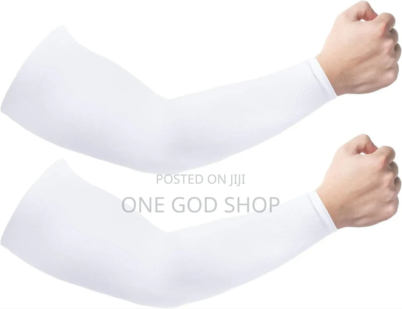 Arm Stretch Sleeves