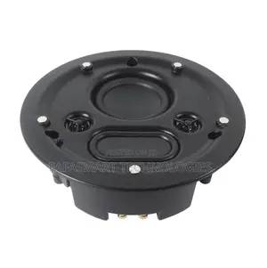 Ceiling Speaker, Dual Tweeter High End Ceiling Speaker