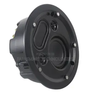 Ceiling Speaker, Dual Tweeter High End Ceiling Speaker