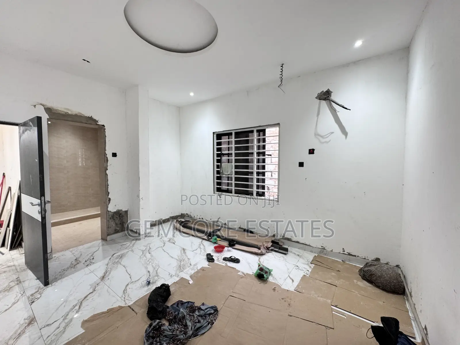 4bdrm House in Nanakrom, Ashaley Botwe for sale