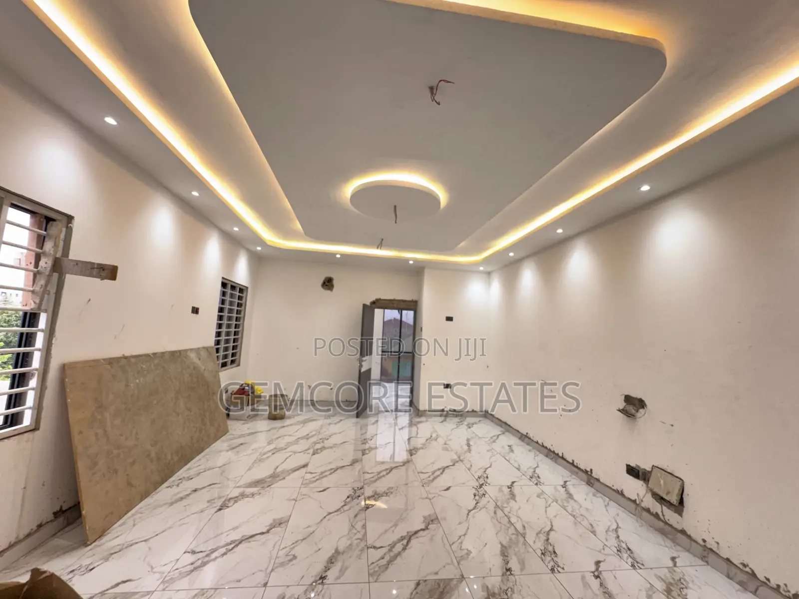 4bdrm House in Nanakrom, Ashaley Botwe for sale