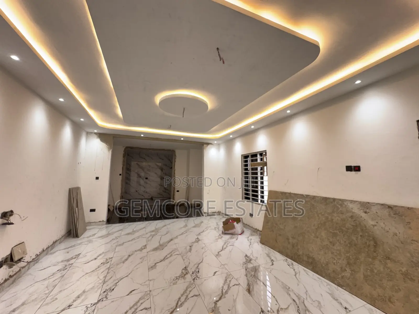 4bdrm House in Nanakrom, Ashaley Botwe for sale