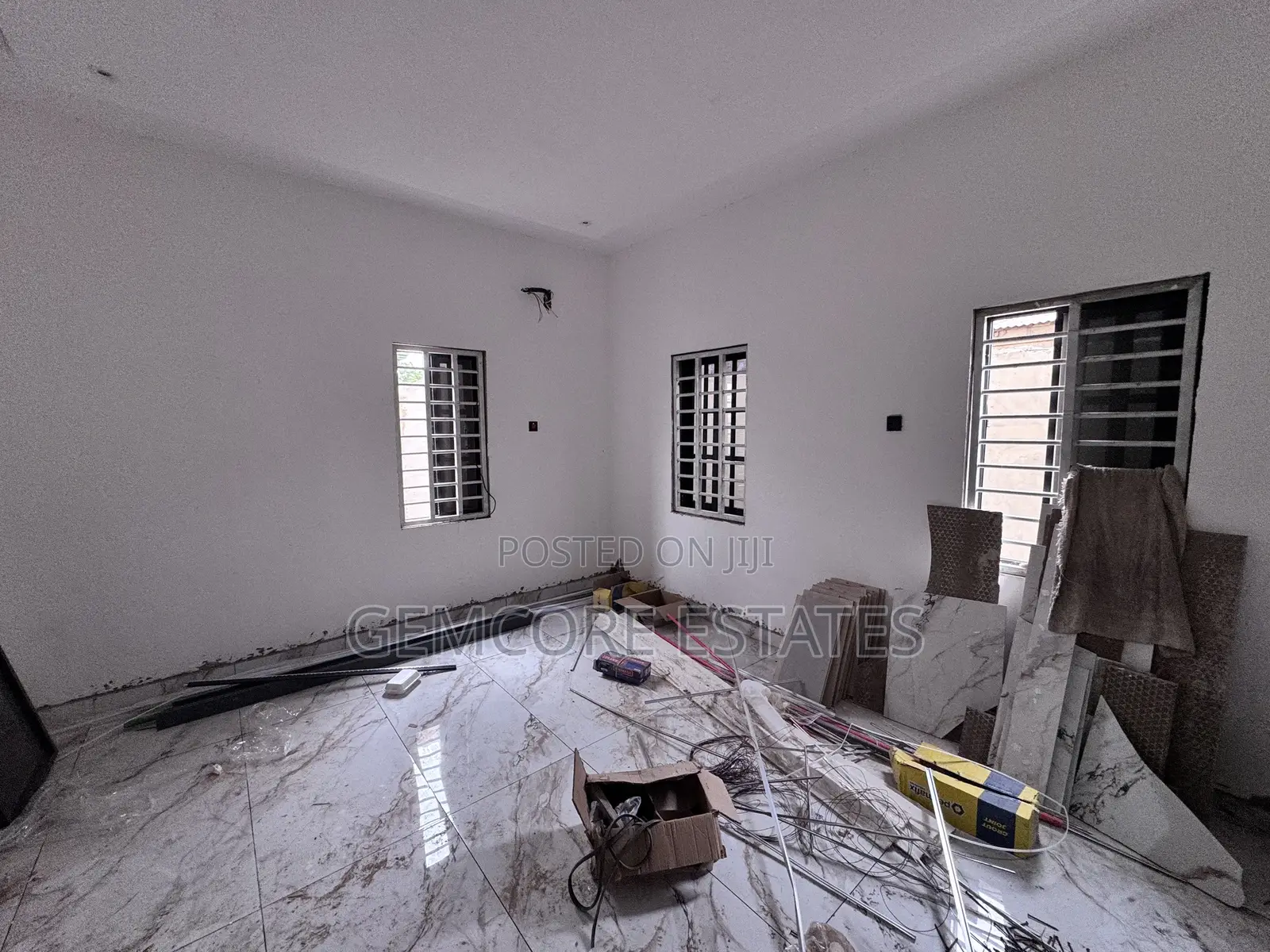 4bdrm House in Nanakrom, Ashaley Botwe for sale