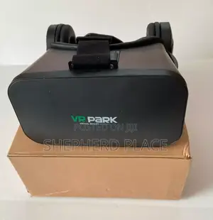Virtual Reality Immersive Glasses Vrpark Vr Android iPhone