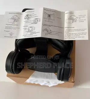 Virtual Reality Immersive Glasses Vrpark Vr Android iPhone