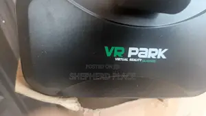 Virtual Reality Immersive Glasses Vrpark Vr Android iPhone