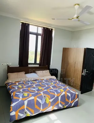Furnished 3bdrm Apartment in Mkpa Properties, Tamale Municipal for rent