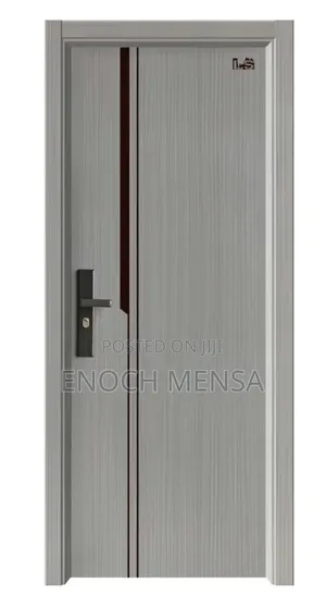 Interior Wooden Door