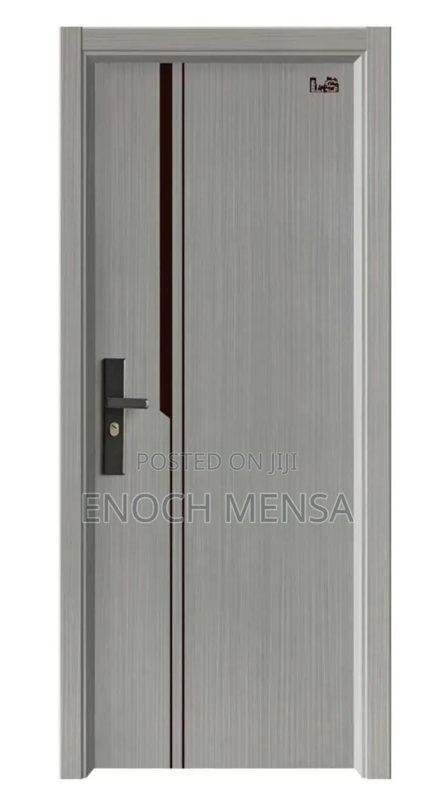 Interior Wooden Door