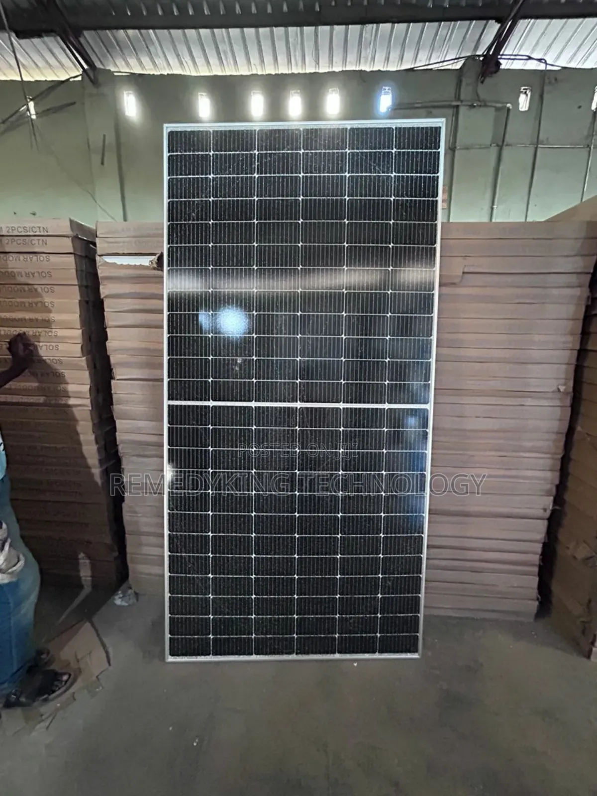 Solar Panels