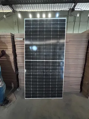 Solar Panels