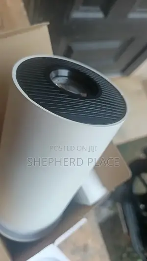 New Updated Android Version 12 Smart Hy300 Projector