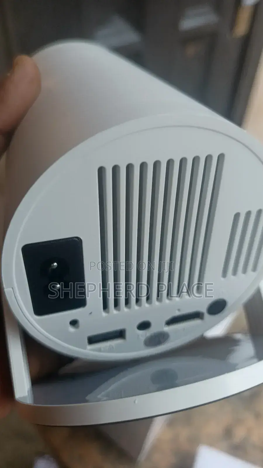 New Updated Android Version 12 Smart Hy300 Projector
