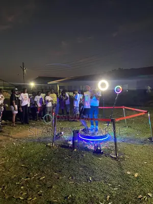 360 Photo Booth