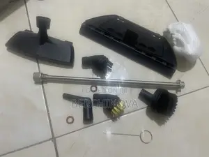 Pressurized Steam Cleaner