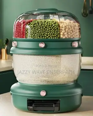 Cereal Dispenser