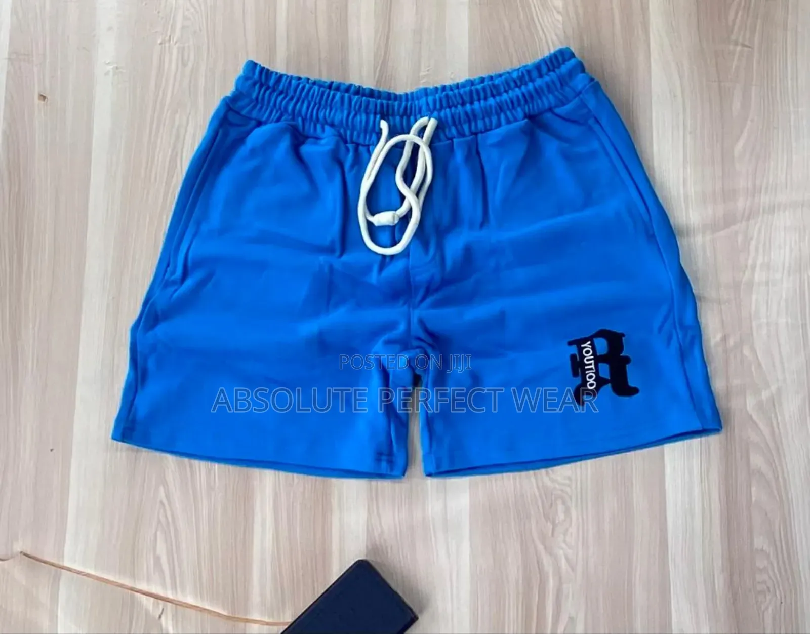 Classic Zara Wooden Shorts for Men Sale