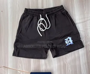 Classic Zara Wooden Shorts for Men Sale