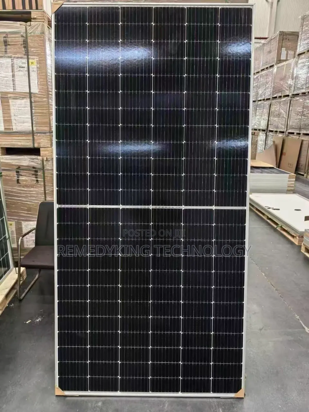 Solar Panels