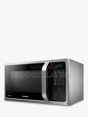 Samsung Smart Ceramic Conventional Microwave Oven