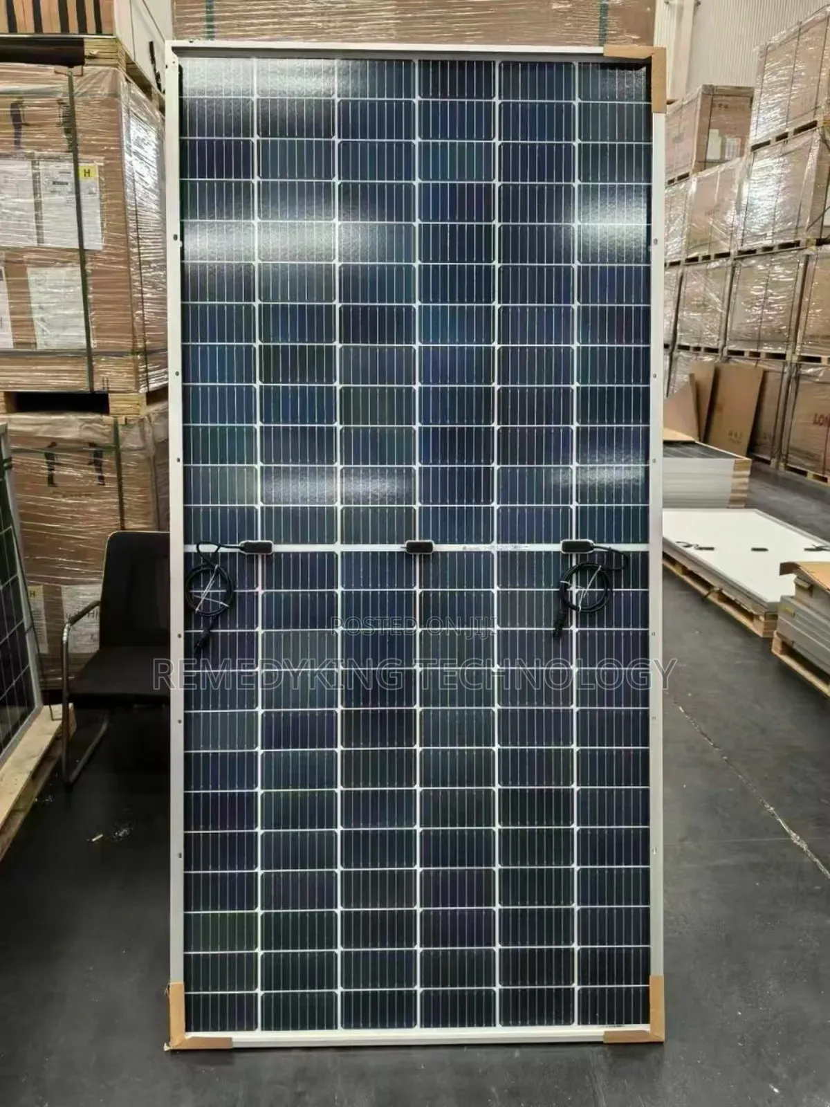 Solar Panels