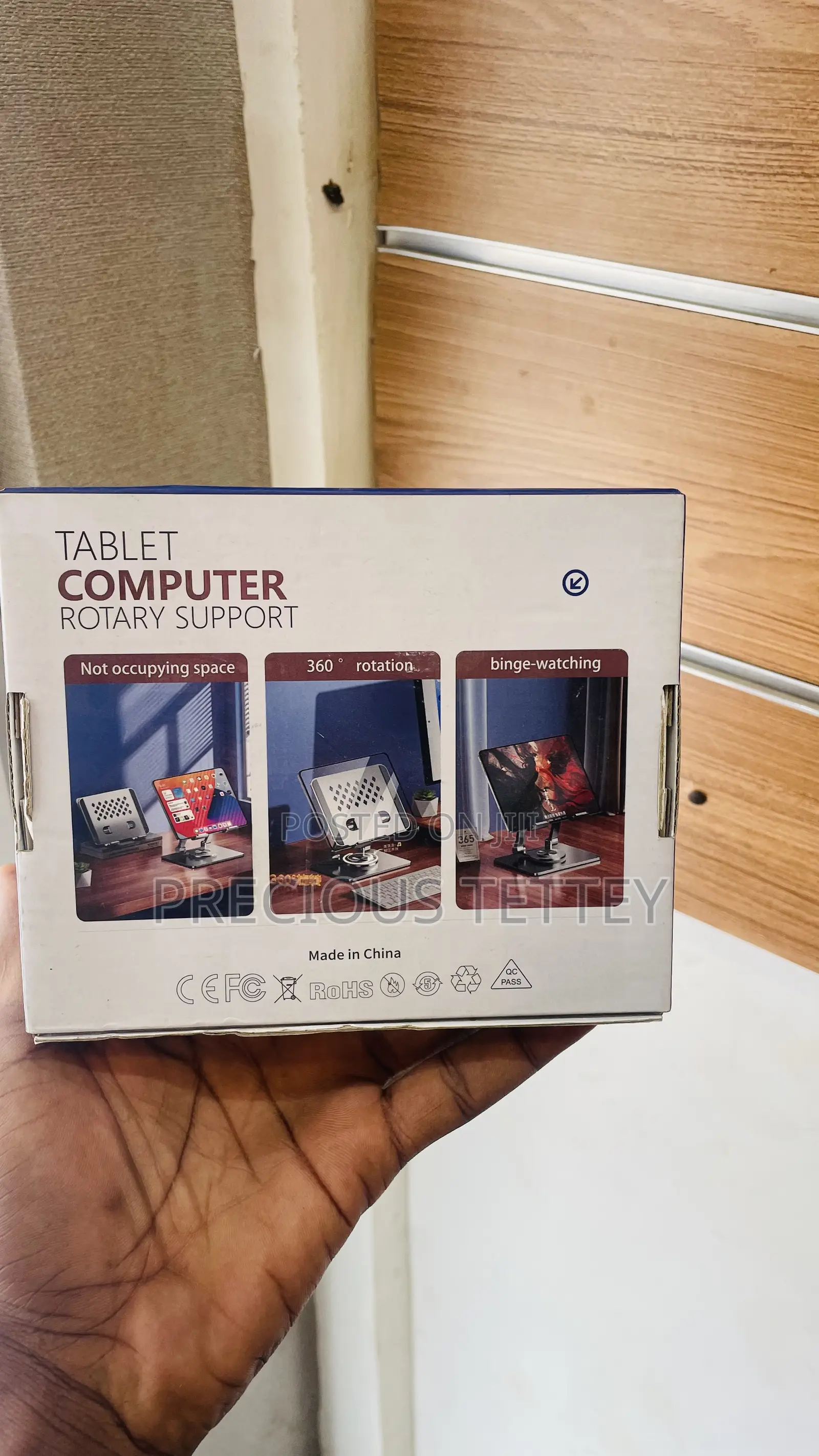Laptops Stand