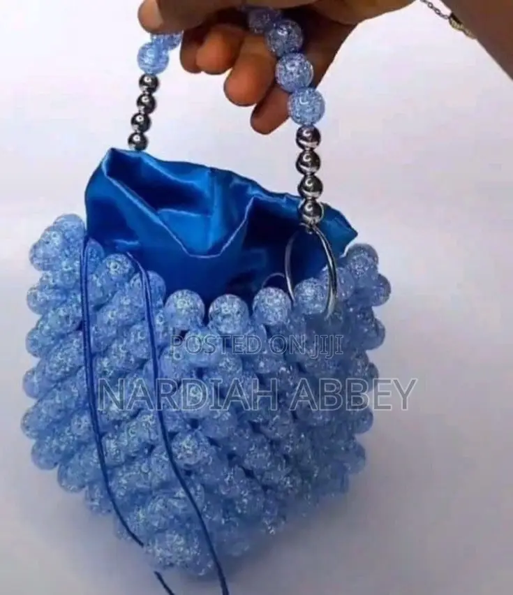 Beaded Bags