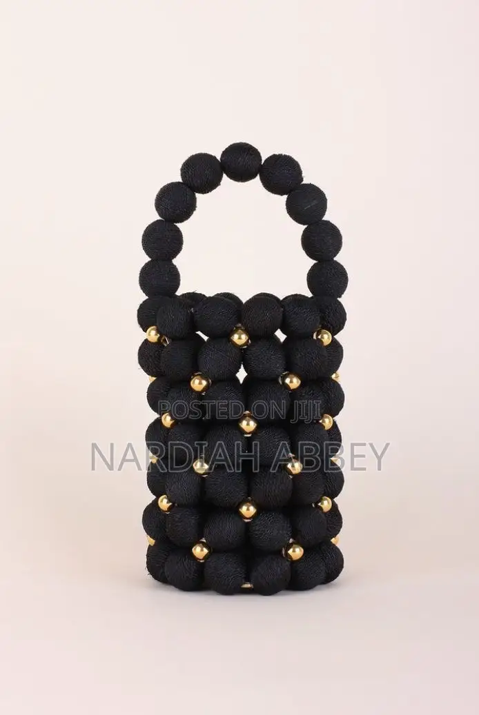 Beaded Bags