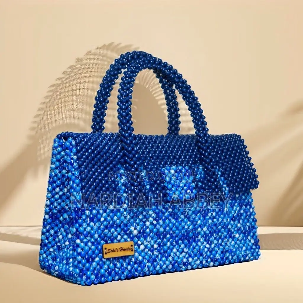Beaded Bags
