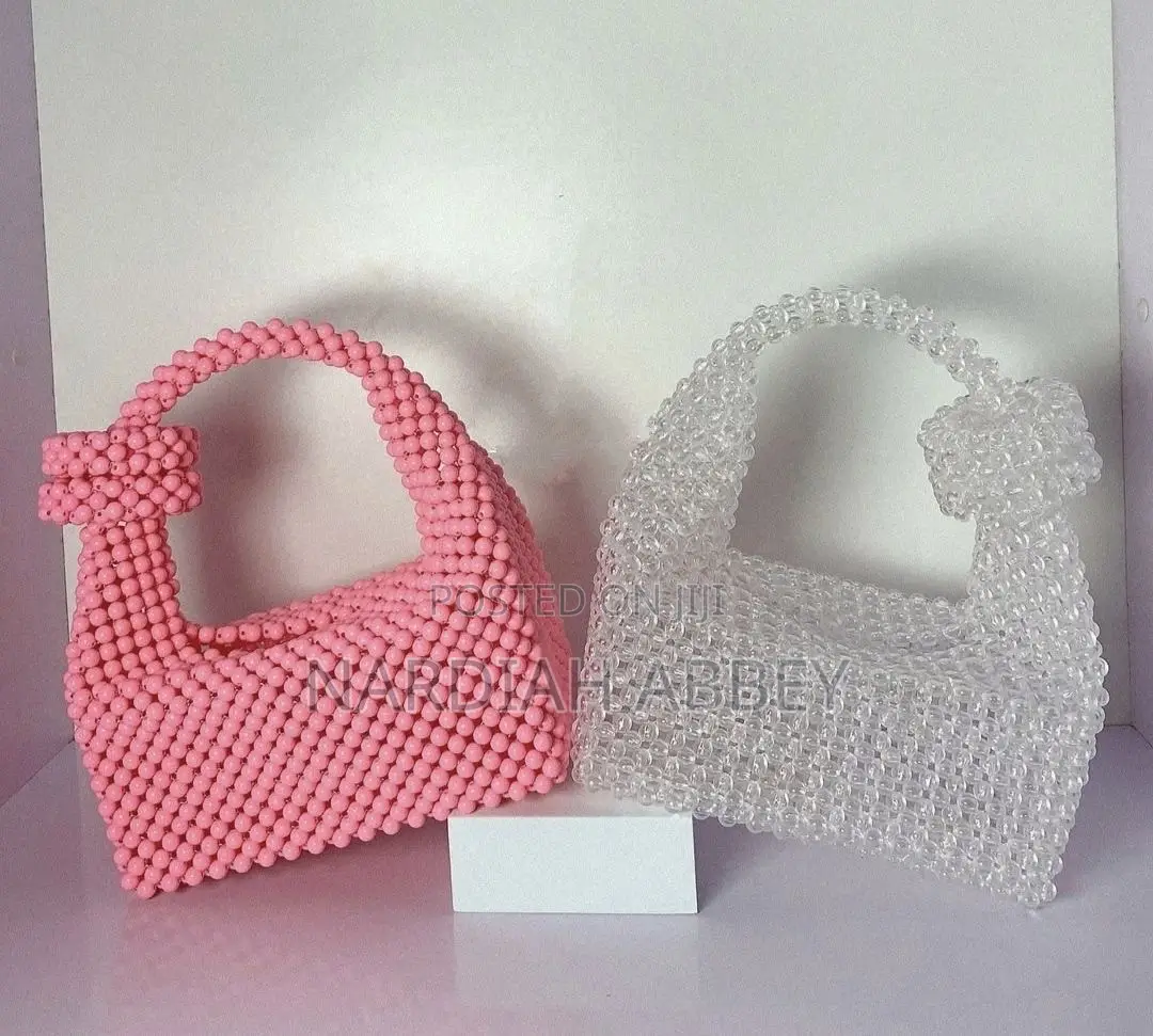Beaded Bags
