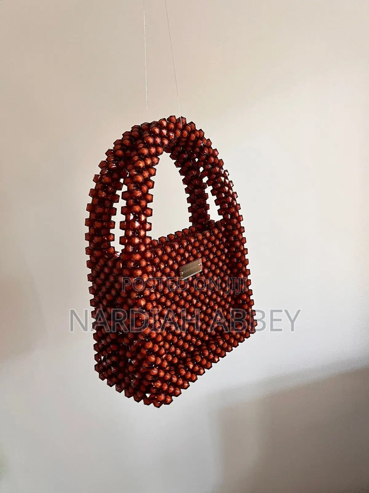 Beaded Bags